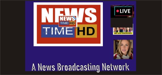 Newstimehd tv channel