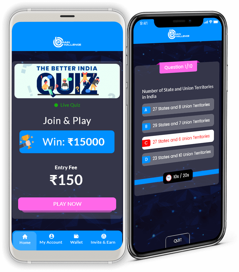 Quiz Appp wm