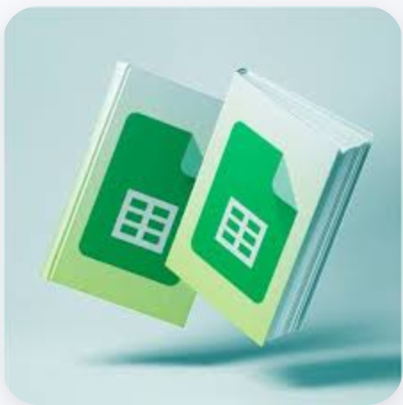Google sheet page layer store your important text file like Safe lock