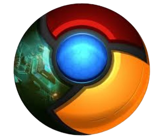 Google Chrome Furious Browser , fast and secure ,A one Light Browser
