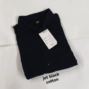 Size small to xl
Single delivery
@$11/- After discount $9/50
Fabric Cotton 95% Pollster 5%
Return exchange available
Dc all over Pakistan 250 Rupees for pak