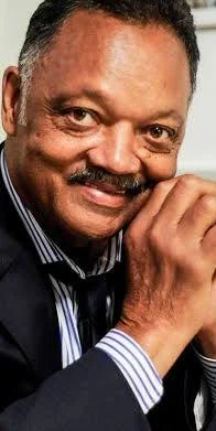 Jesse Jackson, towering icon of civil rights, dies following lengthy illness