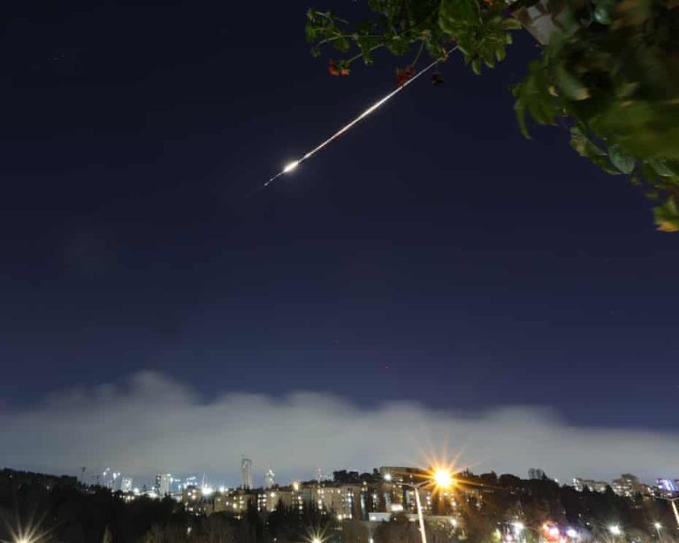 US submarine sank Iranian warship, Hegseth says – as it happened