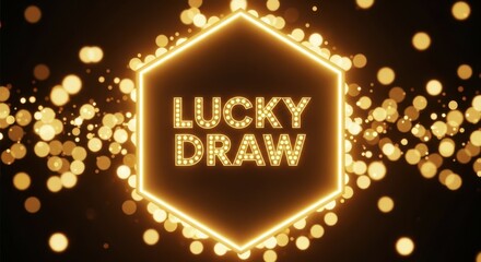 The Smwm lucky draw Promotion